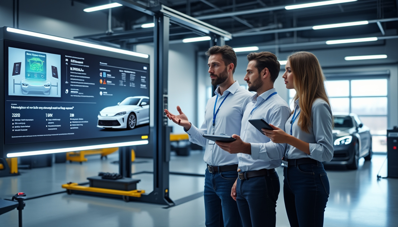 discover the essential factors to consider when purchasing a car lift in 2025. this comprehensive guide covers safety features, load capacity, space requirements, and technology advancements to help you make an informed decision.