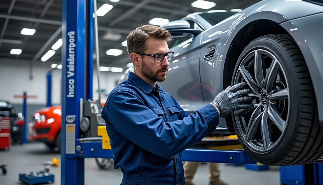 discover the top car lift brands through customer reviews and expert opinions. learn which brands excel in safety, reliability, and performance, helping you make an informed decision when choosing the best car lift for your needs.