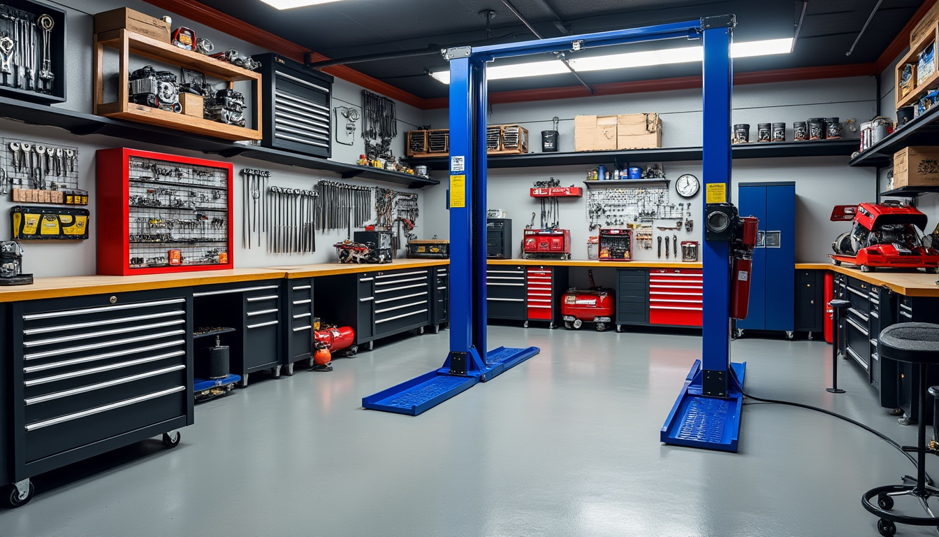 explore the ultimate durability showdown between bendpak and ravaglioli. discover which brand stands out for its quality and long-lasting performance in the automotive lift market.