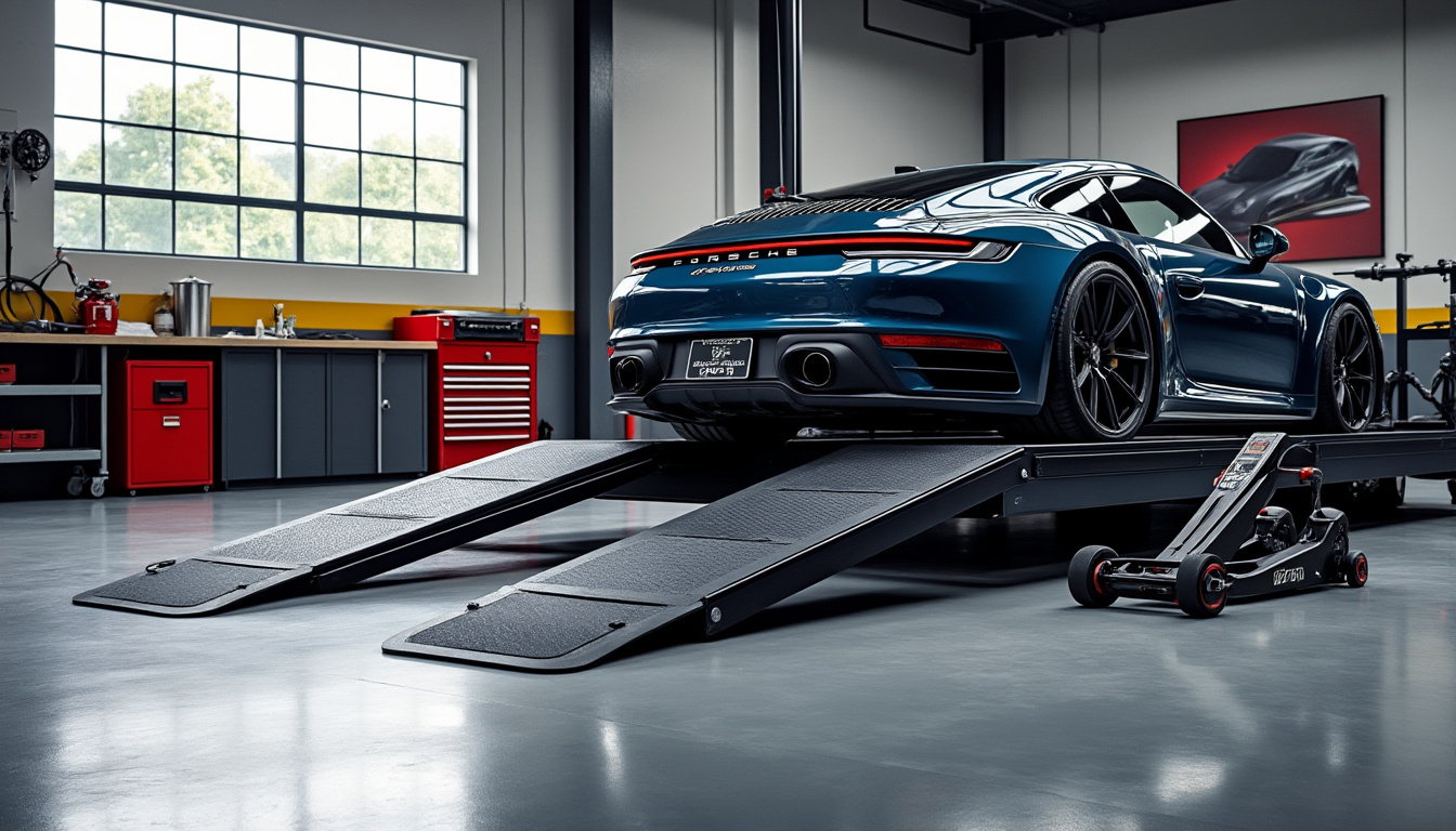 discover the best accessories for car lifts, including high-quality ramps, durable jacks, and versatile platforms. ensure safety and efficiency in your garage with our expert recommendations for automotive lifting solutions.