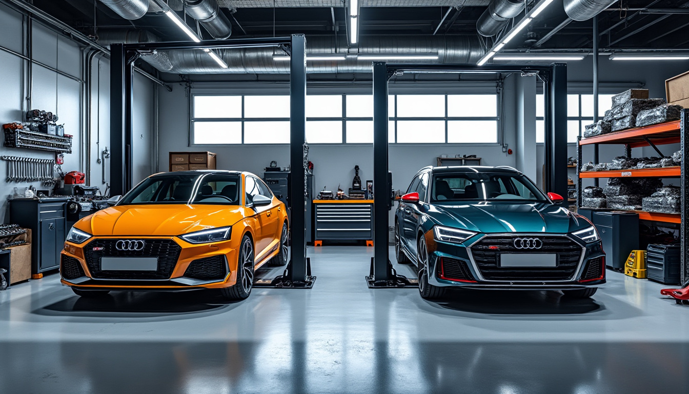 explore the comparison between eae and corghi car lifts, focusing on the value, quality, and longevity of chinese car lifts. discover if investing in a chinese-made car lift is a worthwhile decision for your automotive needs.