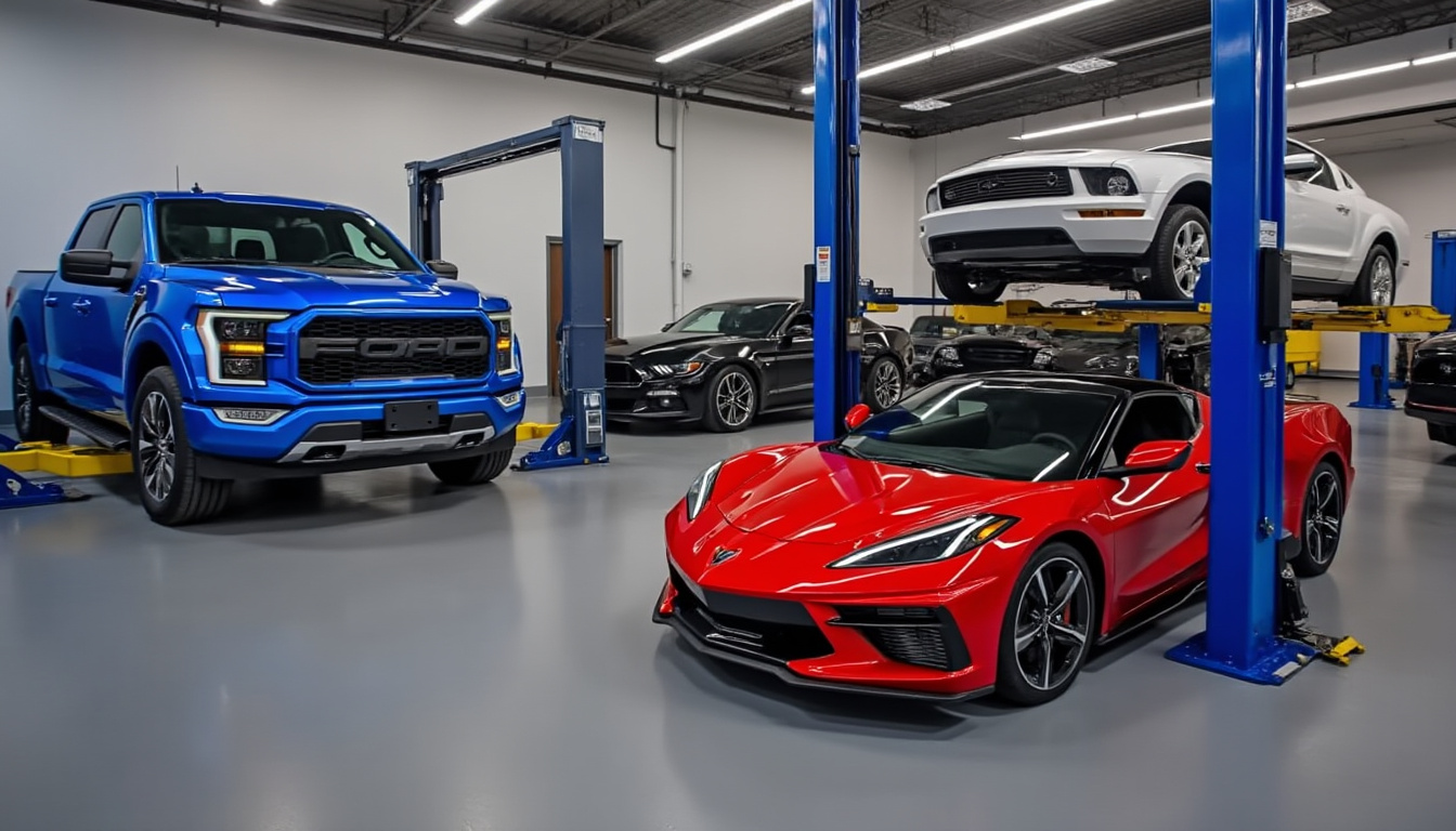 discover effective strategies for safely and profitably reselling a car lift. learn tips on assessing value, finding buyers, and ensuring compliance with safety standards to maximize your return on investment.