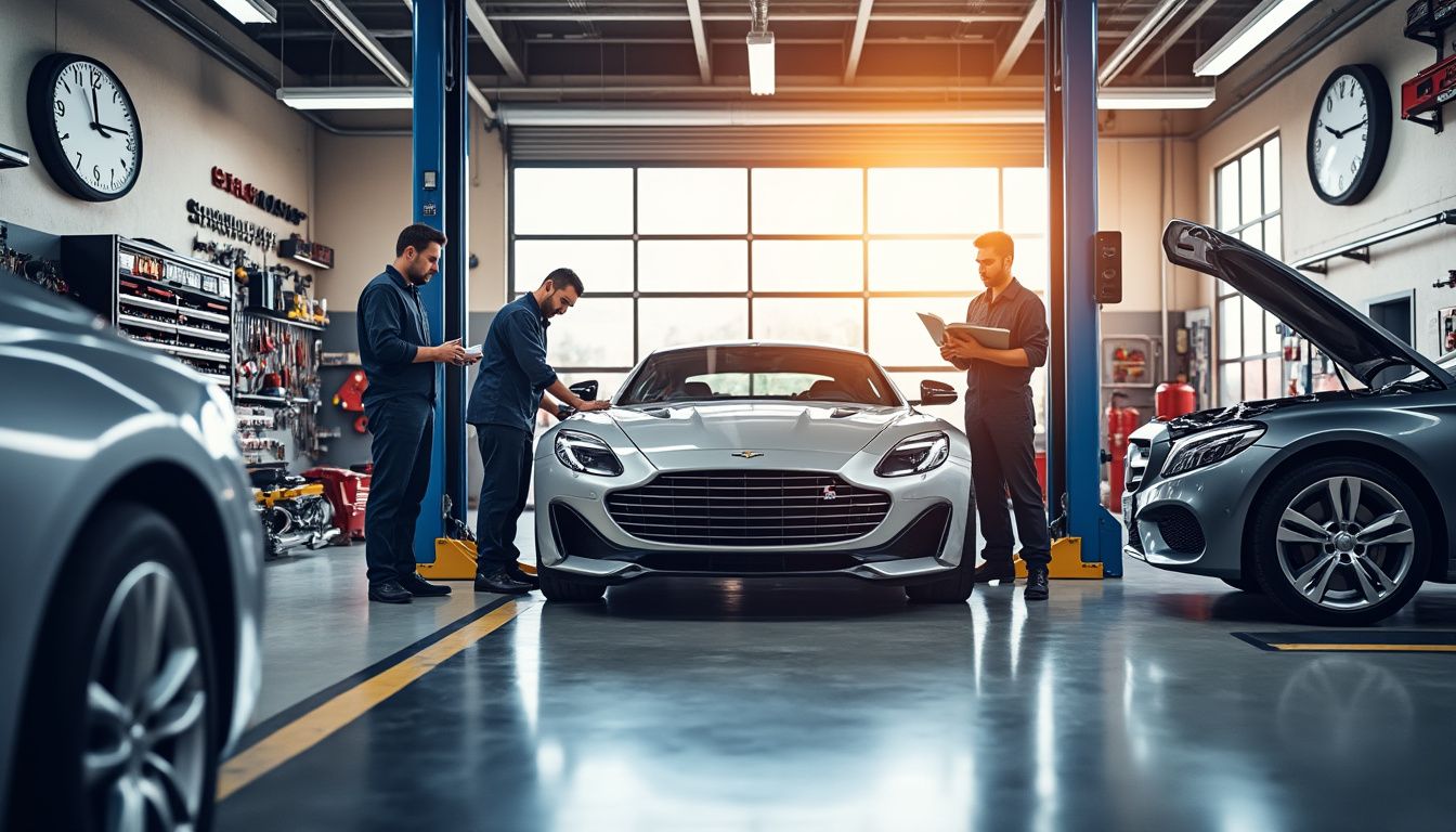 discover effective strategies for safely and profitably reselling a car lift. learn essential tips on pricing, marketing, and ensuring quality to maximize your return on investment.