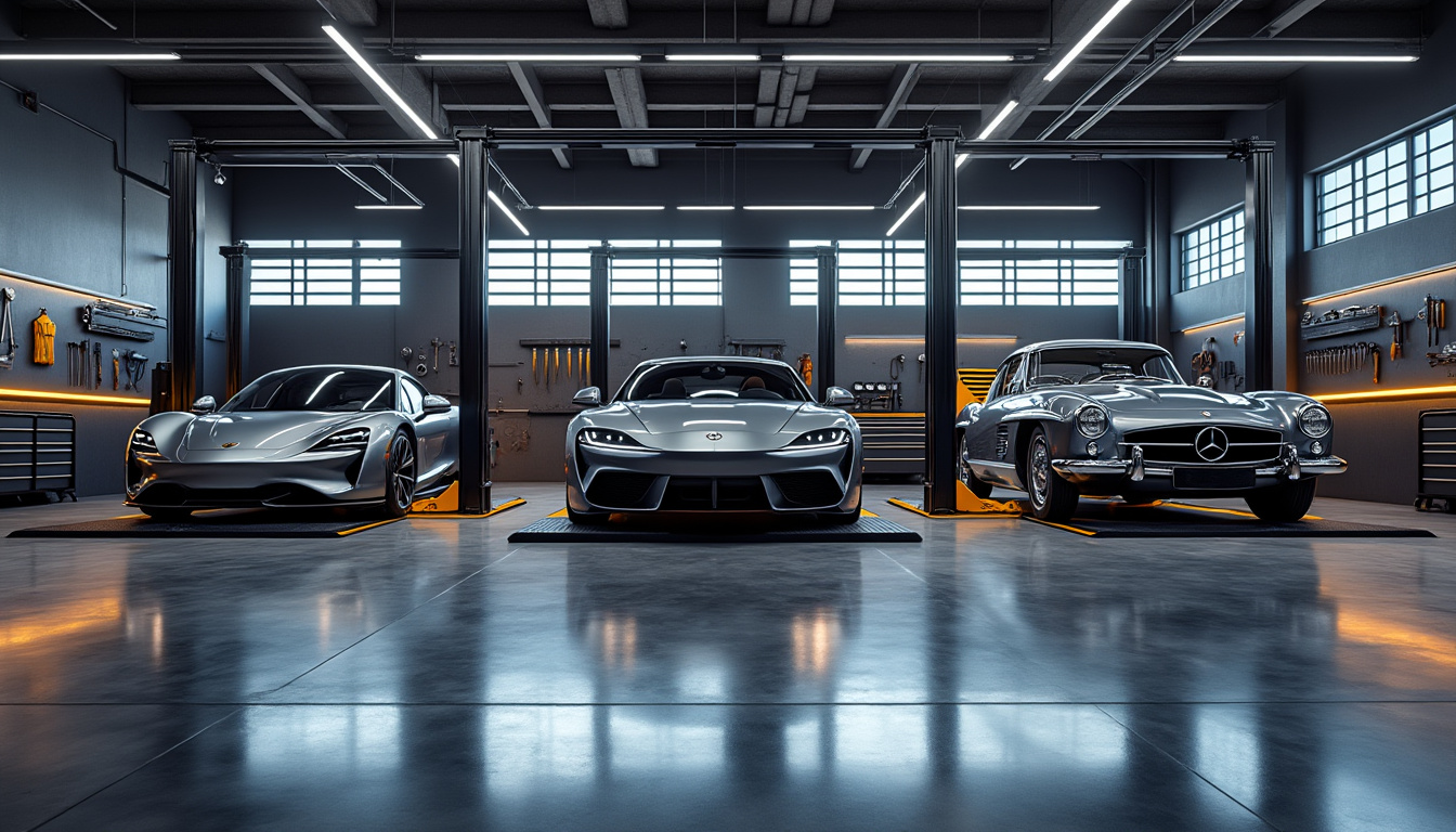 discover the value of the ravaglioli kps 306 4-post lift in our in-depth review. we analyze its features, performance, and whether its premium price tag is justified for automotive professionals and enthusiasts.