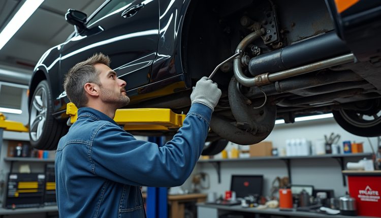 Car Lift Stuck? Troubleshoot & Fix It Fast—Before the Damage Happens