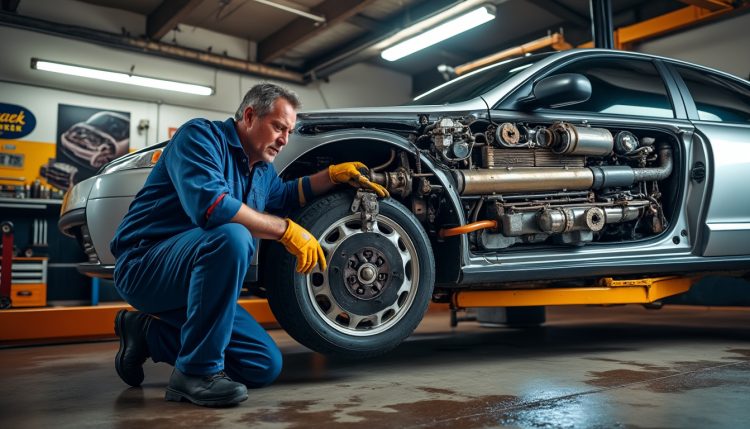 Solving car lift woes: quick fixes and tips 🚗🔧